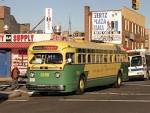 bus &laquo; The Railfan Window Blog