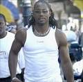Lennox Lewis Picture 2