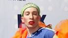 Ian Benardo on American Idol
