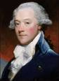 Colonel James Swan by Gilbert Stuart: Philadelphia; probably 1795;