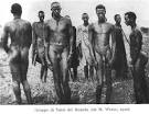 What are the Tutsis of Africa suppose to be? - Skadi Forum