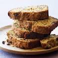 Oatmeal-Currant Breakfast Bread Recipe | MyRecipes.