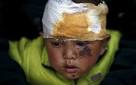 Nepal earthquake: Everest cleared, but dozens of Britons still.