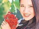 Merişorul conţi-ne vitamina C