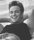 Julia's Gems: Hot T Tribute 2 Dylan McKay