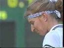 Steffi will you marry me?