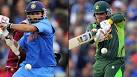 Watch India vs. Pakistan Live Online at WatchESPN
