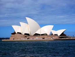 Sydney Opera House 