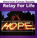 Beginning: Honoring My Mom Through The American Cancer Society's ...