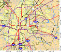 Decatur, Georgia (GA) profile: population, maps, real estate ...