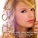 You Belong With Me (