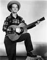 Show 12: WOODY GUTHRIE Part 1 | Treasure Ivan Radio