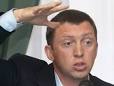 «Русал» Олег Дерипаска