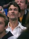 Actor Patrick Swayze has