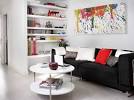 Very Small Apartment Design Ideas