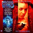 Lucy Miller signed by Niky