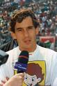 Senna: The Beginnings