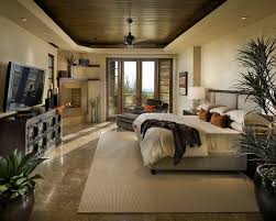 15 Elegant Masters Bedroom Designs to Amaze You | Home Design Lover