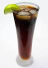 Happy Hour: Cuba Libre
