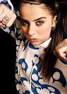 Lady Sovereign Photos