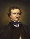 Edgar Allan Poe föddes 19