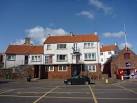 East Lothian Townscape : 3 to 9 (odd) Victoria Place, Dunbar - via Daymix