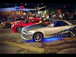 Atraksi Mobil Paling Keren - YouTube