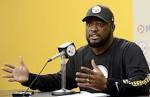 Ron Cook: Finest moment for Mike Tomlin as Steelers coach.