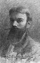 H. M. Barzun by Berthold Mahn