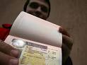 Milestone for e-governance: Govt issues 22,000 online visas in one.