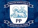 Anniversary Badge Celebrates Invincibles