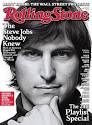 The Steve Jobs Nobody Knew - Rolling Stone Issue #1142