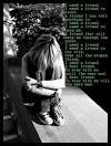 famous sad poems