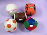 As-Found - Balls