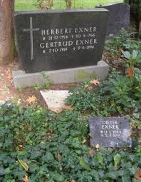 Dieter Exner (1944 - 1993) - Find A Grave Memorial - 65547689_129753236067