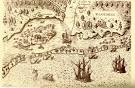 File:ArrivalofEnglishmeninVirginia-1607.jpg - Wikipedia, the free ...