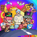 Anamanaguchi - Summer 2010