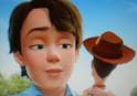 ... Michael Keaton, Wallace Shawn, John Ratzenberger, Estelle Harris, ... - toystory321