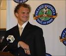 Jimmy Clausen Bar Fight: A Black Eye For The Domers Golden Boy.