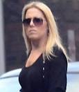 Unmasked: Football secretary Vicki Gough, the woman who allegedly bedded ... - article-1252061-085DA279000005DC-564_468x544