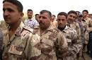 Iraqi Security Forces Vote Early - U.S. Department of Defense ...