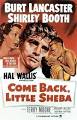 Come Back, Little Sheba (1952 film) - Wikipedia, the free encyclopedia
