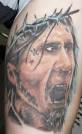 Bad Tattoos - Jesus