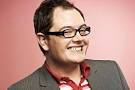 One Direction on Alan Carr