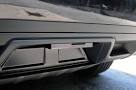 2011 Porsche Cayenne Turbo 9500ci Installation