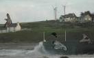 near to Cemaes, Isle of Anglesey/Sir Ynys Mon, Great Britain. Happy Days! - via Daymix