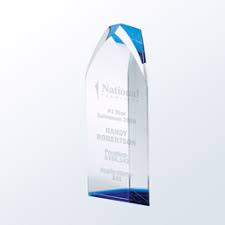 Crystal Virtue Award - UltimateCrystalAwards. - Crystal-Virtue-Award