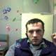 Besnik Jashari 31 yrs,
