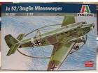 Italeri Models Plastic Model Kits