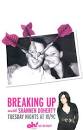 Breaking Up with Shannen Doherty TV Poster - Internet Movie Poster ...